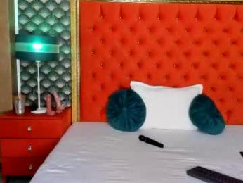 valleriejonnes chaturbate stream image, 06.08.2025 18:10