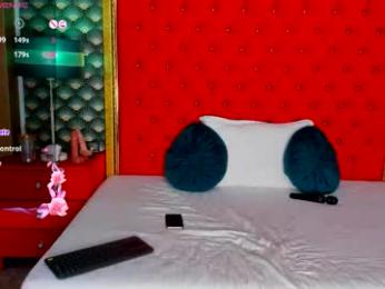 valleriejonnes chaturbate stream image, 06.08.2025 18:10