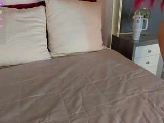 steffanybeckk camsoda stream image, 13.02.2025 17:40