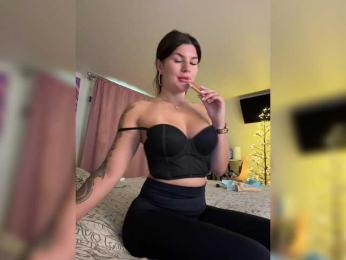 -MaybeBaby- bongacams stream image, 07.08.2025 06:30