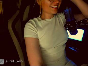 A-Huli bongacams stream image, 07.08.2025 10:20