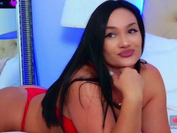 DaliyaArabian bongacams stream image