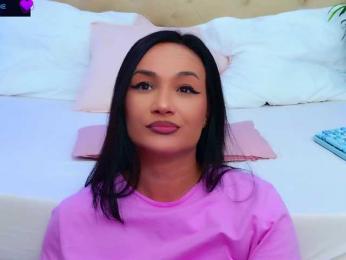 DaliyaArabian bongacams stream image