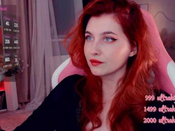 HoneyCherry bongacams stream image