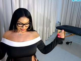 desirerodriguez camsoda stream image, 08.08.2025 01:40