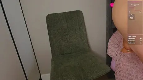 Alice_N_Wooderland stripchat stream image