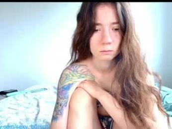 sexy_b0rsch chaturbate stream image, 08.08.2025 04:10