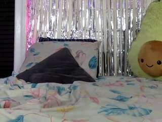 sapphirestorm8 camsoda stream image, 08.08.2025 05:00