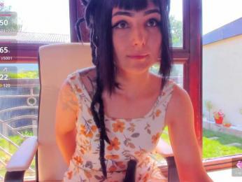Moona-One bongacams stream image, 08.08.2025 09:50