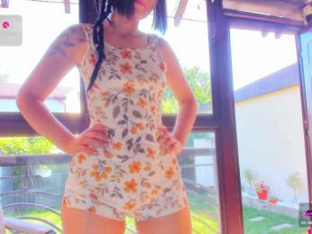 Moona-One bongacams stream image, 08.08.2025 09:50