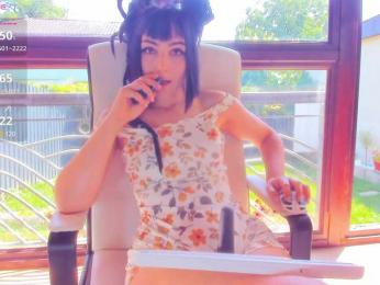 Moona-One bongacams stream image, 08.08.2025 09:50