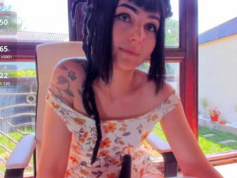 Moona-One bongacams stream image, 08.08.2025 09:50