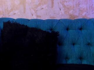April Stonee flirt4free stream image, 08.08.2025 13:30