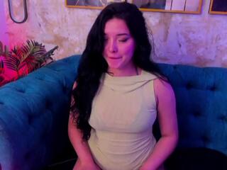 April Stonee flirt4free stream image, 08.08.2025 13:30