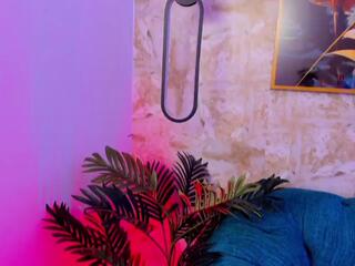 April Stonee flirt4free stream image, 08.08.2025 13:30