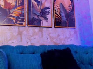 April Stonee flirt4free stream image, 08.08.2025 13:30