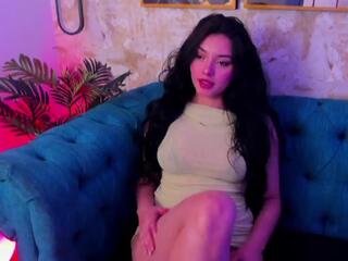 April Stonee flirt4free stream image, 08.08.2025 13:30