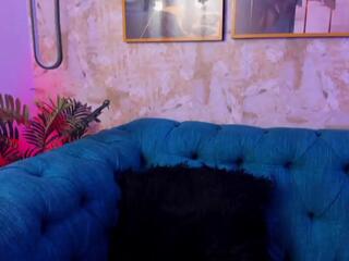 April Stonee flirt4free stream image, 08.08.2025 13:30