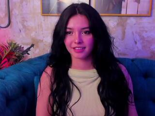 April Stonee flirt4free stream image, 08.08.2025 13:30