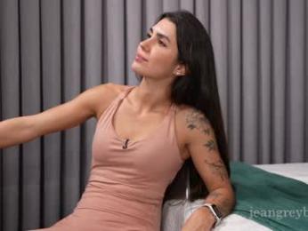 jeangreybianca chaturbate stream image