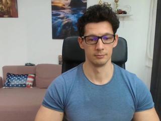 Brutus K flirt4free stream image, 27.01.2025 06:40