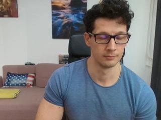 Brutus K flirt4free stream image, 27.01.2025 06:40