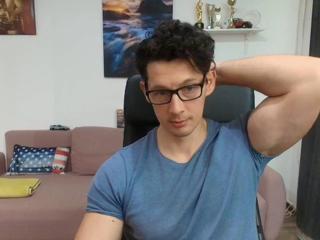 Brutus K flirt4free stream image, 27.01.2025 06:40