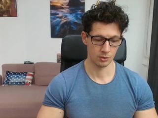 Brutus K flirt4free stream image, 27.01.2025 06:40