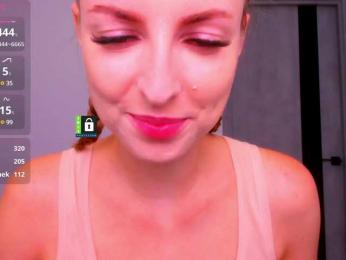 PinkPanterka bongacams stream image