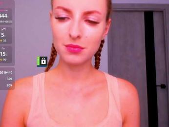 PinkPanterka bongacams stream image