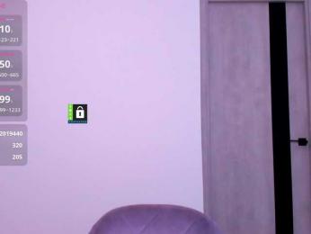 PinkPanterka bongacams stream image