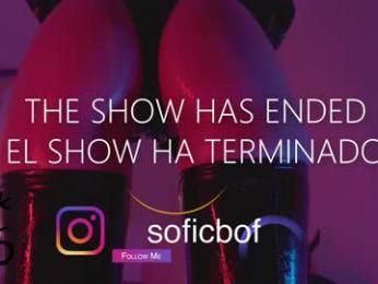 soficb chaturbate stream image, 08.08.2025 22:00