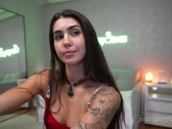jeangreybianca chaturbate stream image
