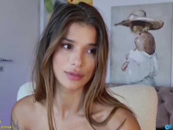 LennaGodess bongacams stream image, 09.08.2025 04:40