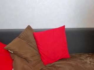 layaflow camsoda stream image, 09.08.2025 07:30