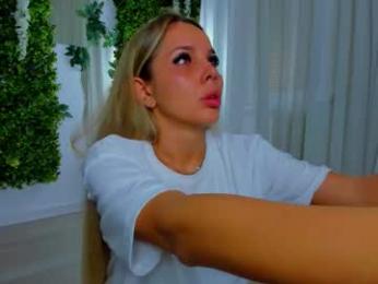 zinasquirts chaturbate stream image, 09.08.2025 02:40