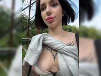 BabyDarii bongacams stream image, 09.08.2025 09:30