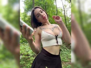 BabyDarii bongacams stream image, 09.08.2025 09:30