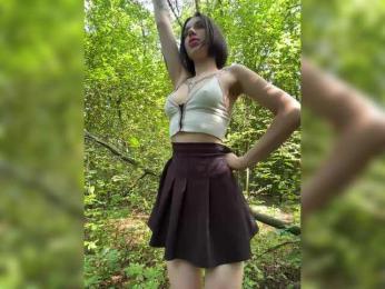 BabyDarii bongacams stream image, 09.08.2025 09:30