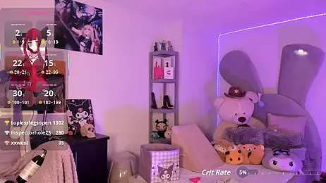 lolaaa_bunny1 stripchat stream image, 09.08.2025 12:00