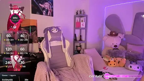 lolaaa_bunny1 stripchat stream image, 09.08.2025 12:00