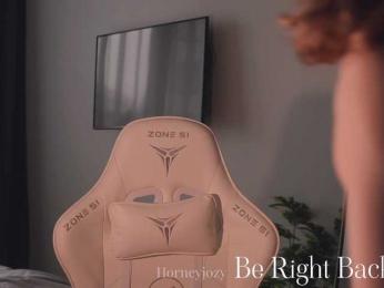 HorneyJozy bongacams stream image, 13.02.2025 21:00
