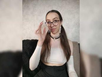 EvaAngel bongacams stream image
