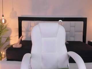 hanna-palmer camsoda stream image, 13.02.2025 20:10