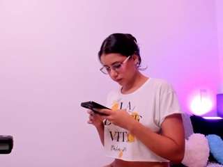 annyrussell camsoda stream image, 10.08.2025 03:40