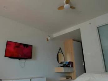 akime_girl chaturbate stream image