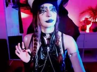 ladyhex camsoda stream image