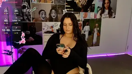 Lenas_Room stripchat stream image