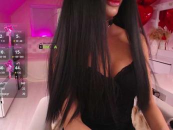 THE_BLACKcat bongacams stream image, 13.02.2025 18:00