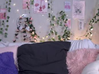 caramelangels chaturbate stream image, 10.08.2025 05:00